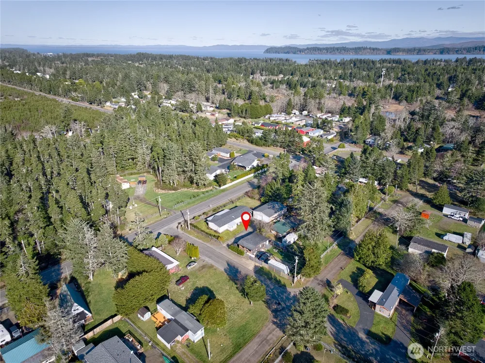 22604 S PLACE Ocean Park, WA 98640