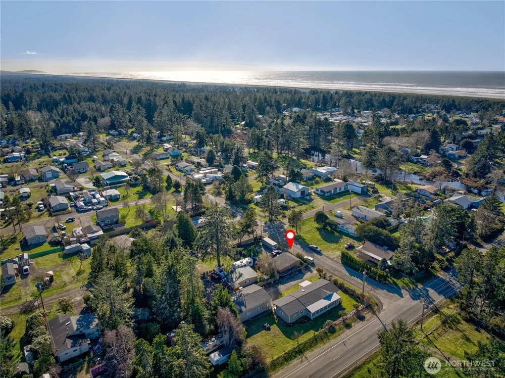22604 S PLACE Ocean Park, WA 98640