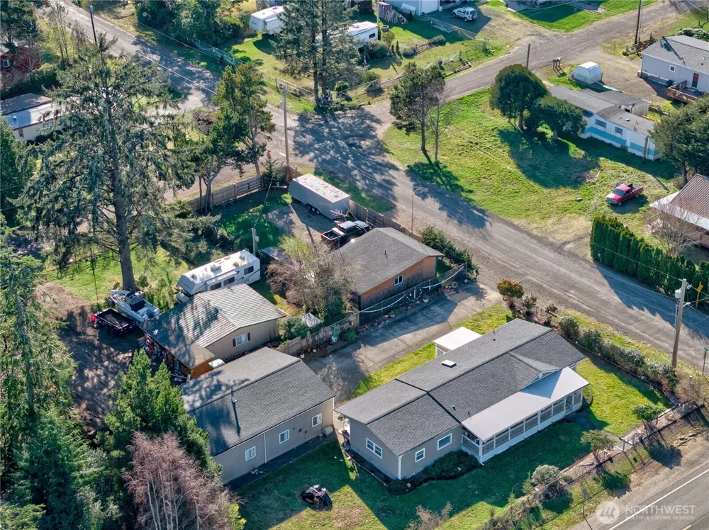 22604 S PLACE Ocean Park, WA 98640