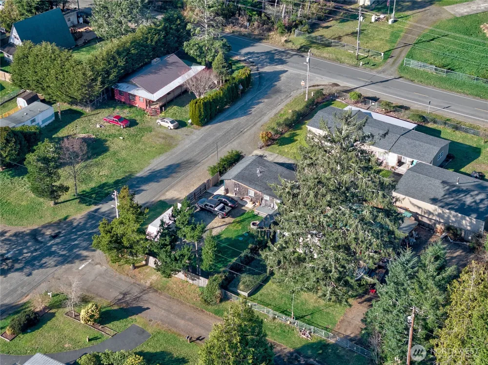 22604 S PLACE Ocean Park, WA 98640