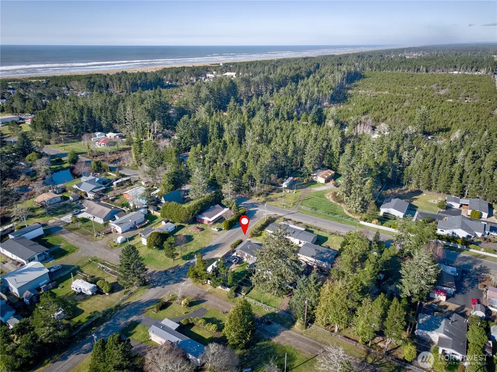22604 S PLACE Ocean Park, WA 98640