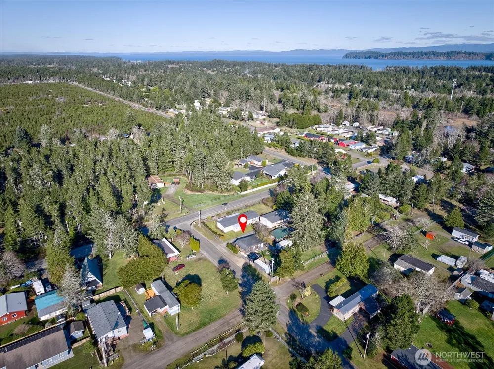 22604 S PLACE Ocean Park, WA 98640