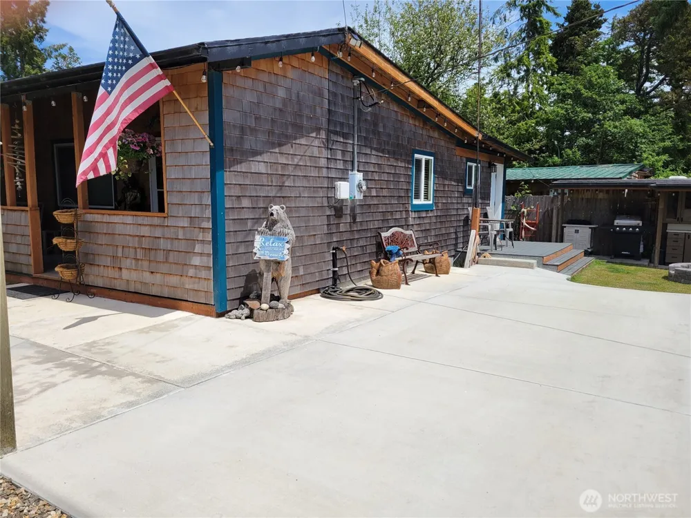 22604 S PLACE Ocean Park, WA 98640