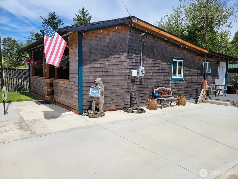 22604 S PLACE Ocean Park, WA 98640