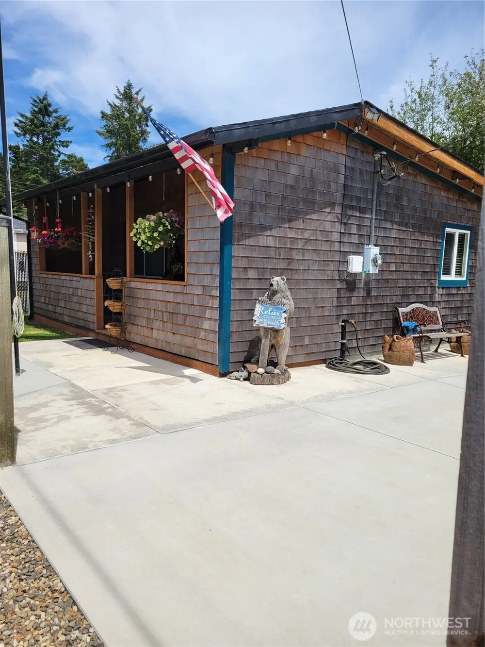 22604 S PLACE Ocean Park, WA 98640