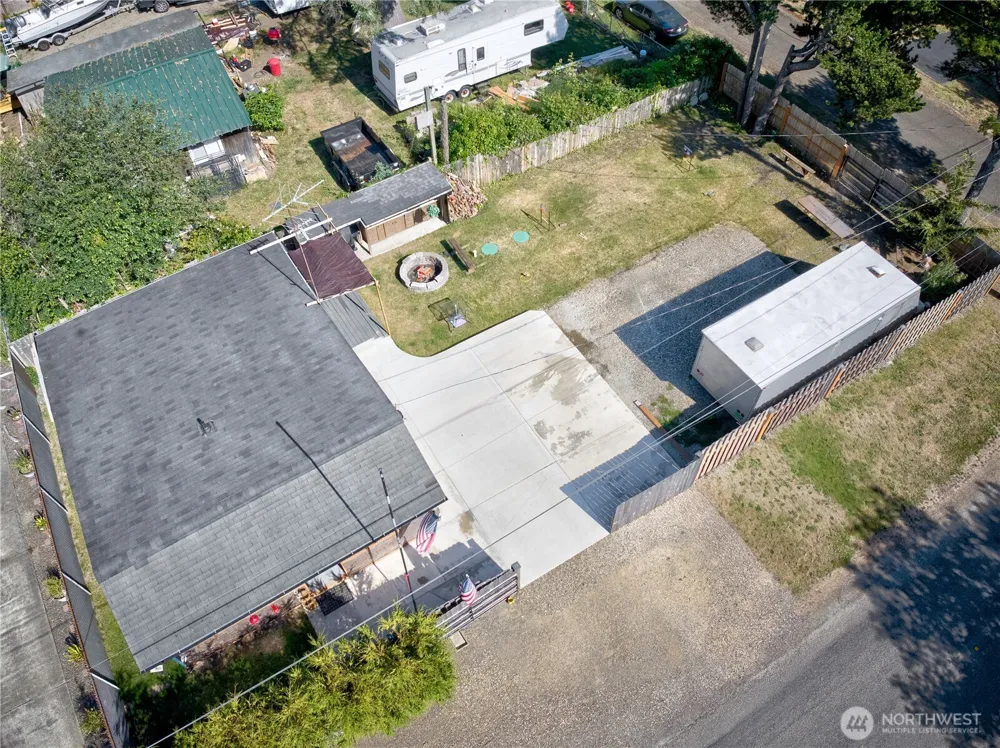 22604 S PLACE Ocean Park, WA 98640