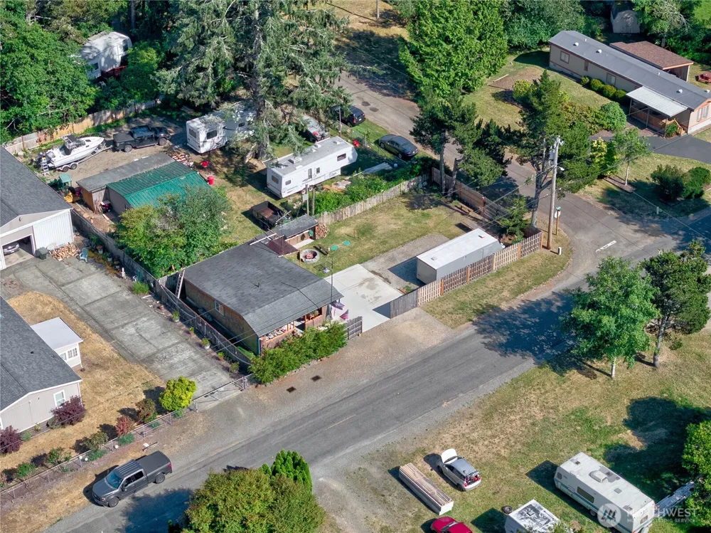 22604 S PLACE Ocean Park, WA 98640
