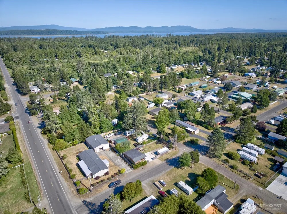 22604 S PLACE Ocean Park, WA 98640
