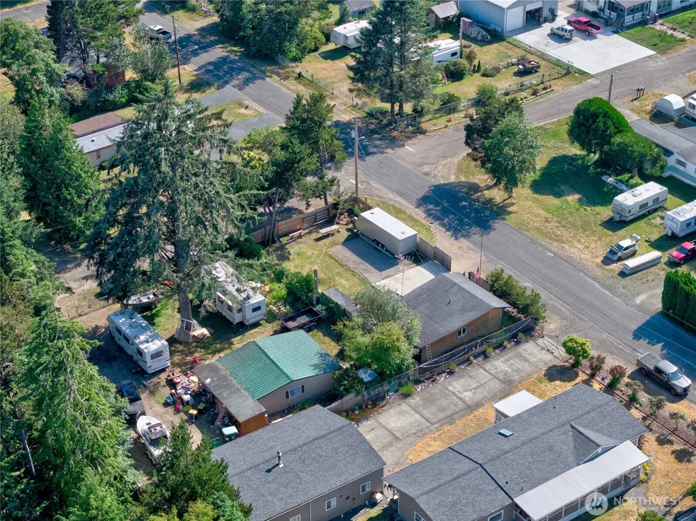 22604 S PLACE Ocean Park, WA 98640