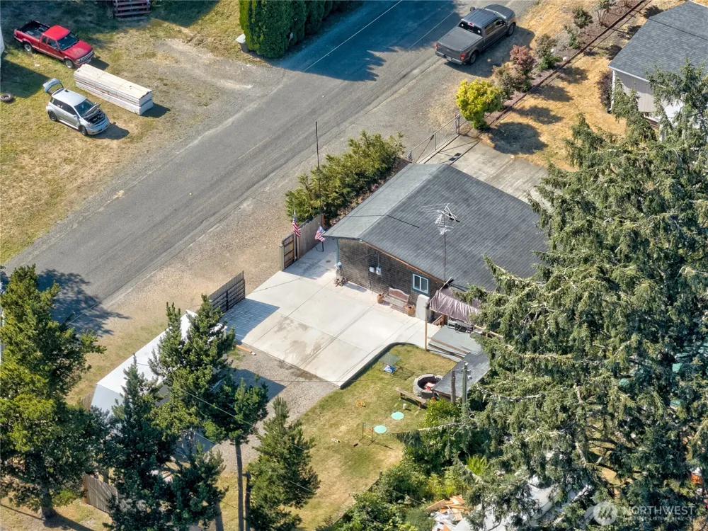 22604 S PLACE Ocean Park, WA 98640