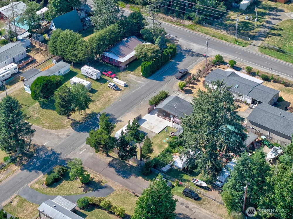 22604 S PLACE Ocean Park, WA 98640