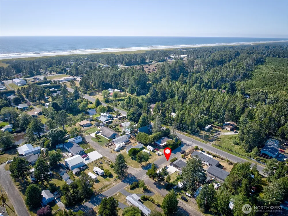 22604 S PLACE Ocean Park, WA 98640