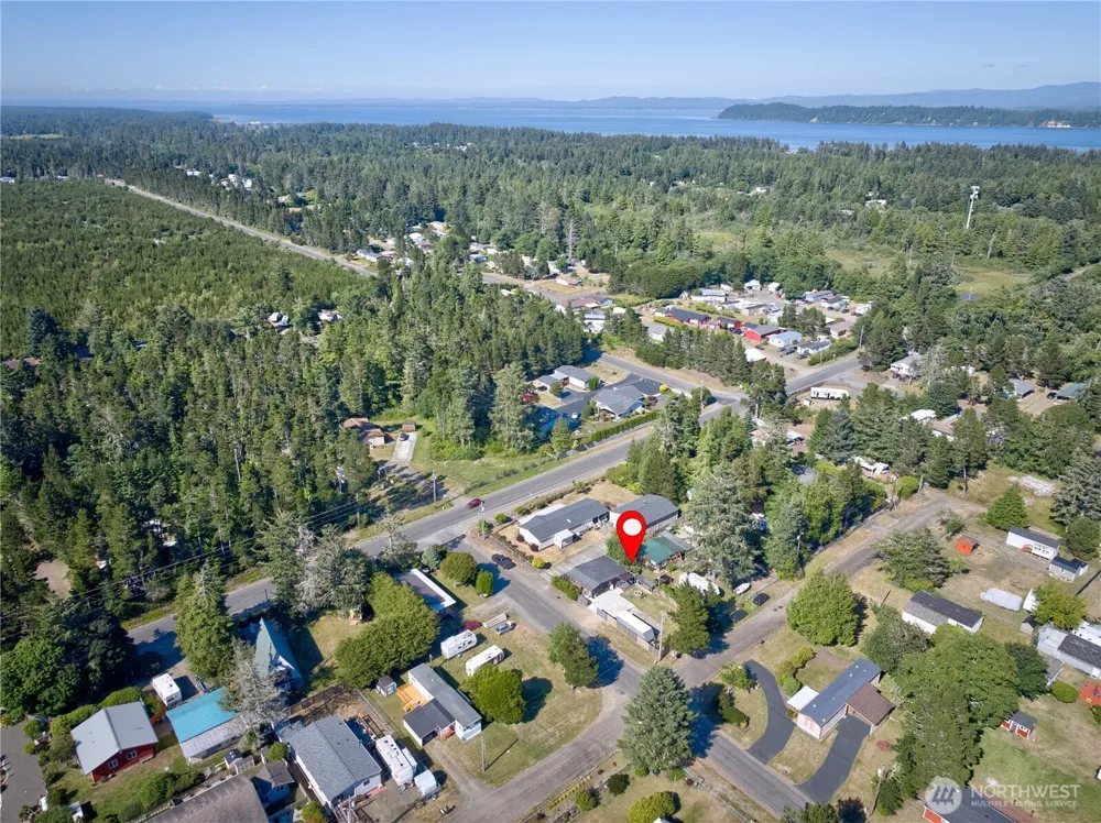 22604 S PLACE Ocean Park, WA 98640
