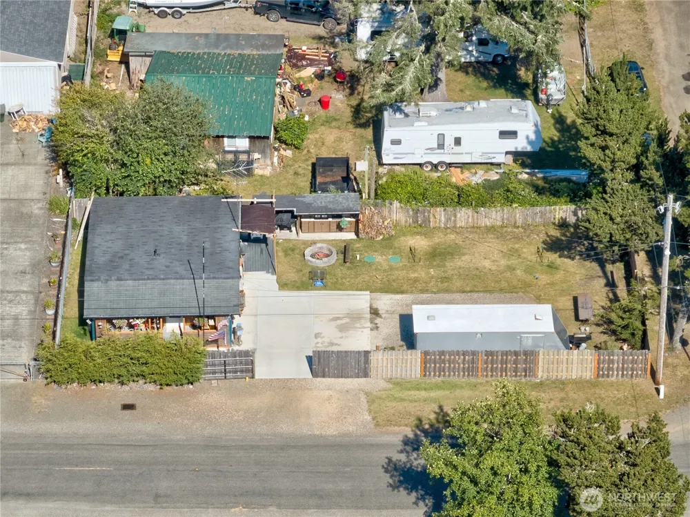 22604 S PLACE Ocean Park, WA 98640