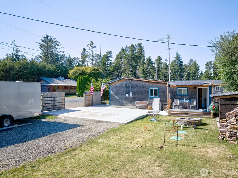 22604 S PLACE Ocean Park, WA 98640