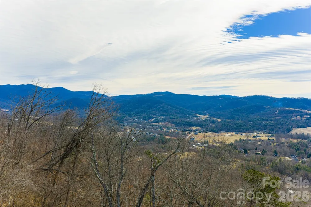 5 Longstreet Court #17 Weaverville, NC 28787