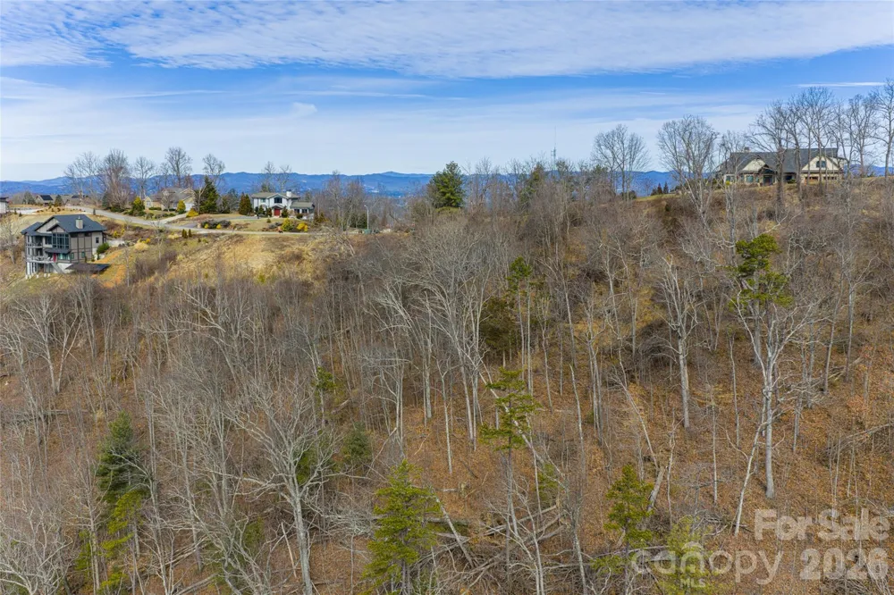 5 Longstreet Court #17 Weaverville, NC 28787