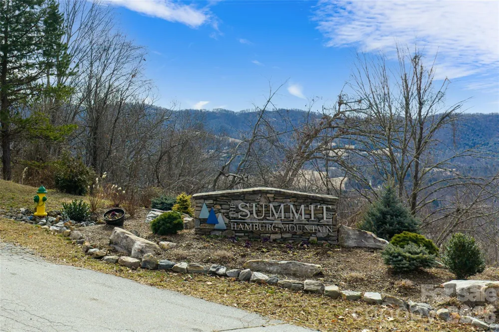 5 Longstreet Court #17 Weaverville, NC 28787