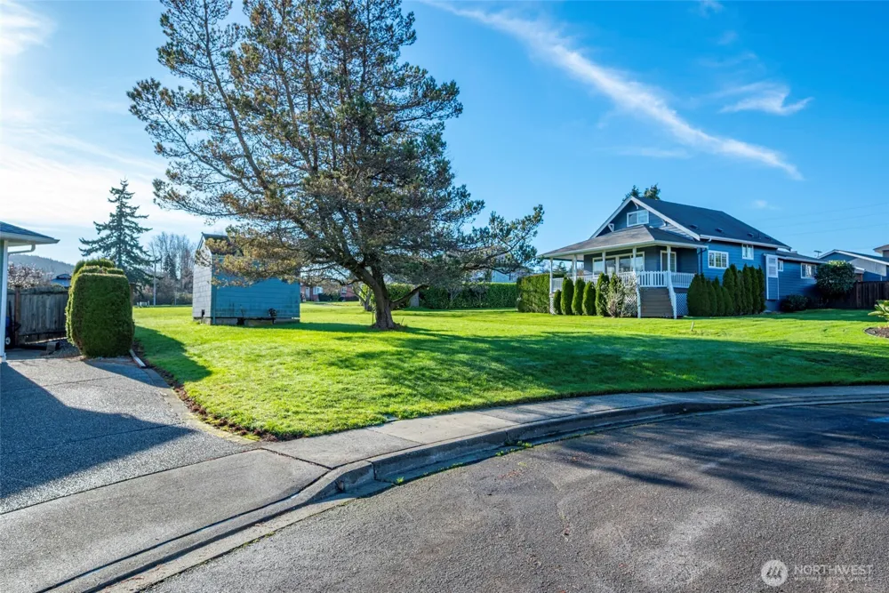 0 xxx 35th Place Anacortes, WA 98221