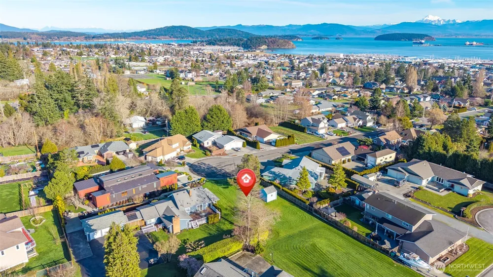 0 xxx 35th Place Anacortes, WA 98221