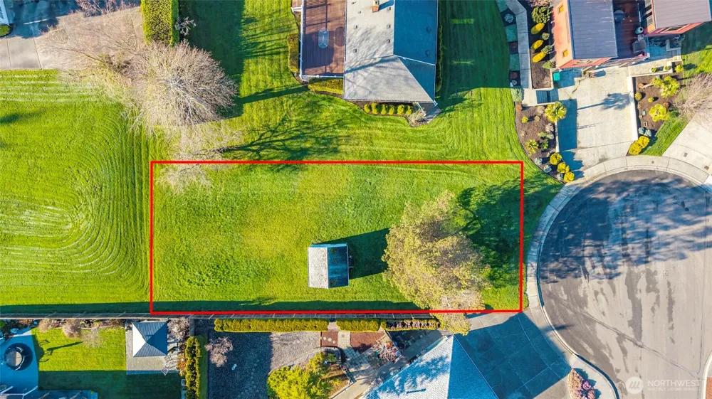 0 xxx 35th Place Anacortes, WA 98221