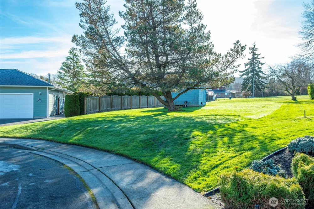 0 xxx 35th Place Anacortes, WA 98221