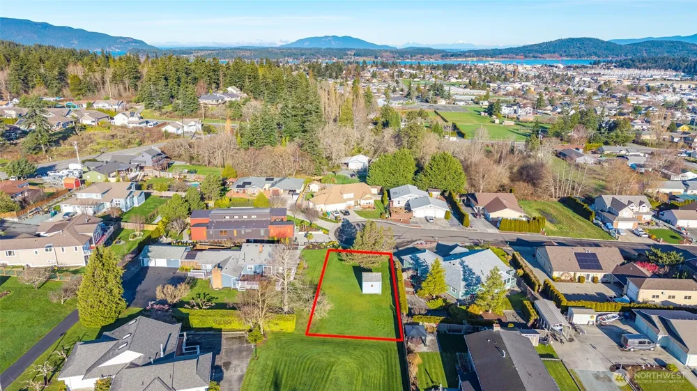 0 xxx 35th Place Anacortes, WA 98221