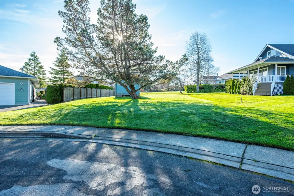 0 xxx 35th Place Anacortes, WA 98221