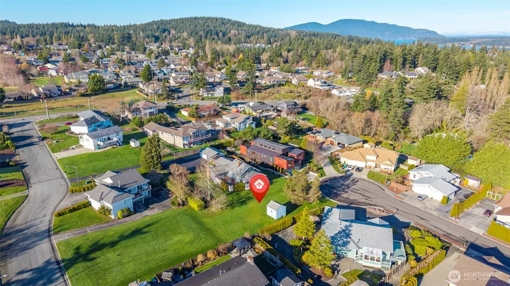 0 xxx 35th Place Anacortes, WA 98221