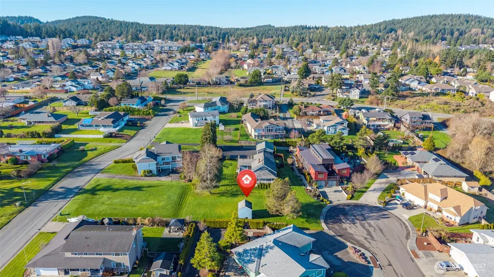 0 xxx 35th Place Anacortes, WA 98221