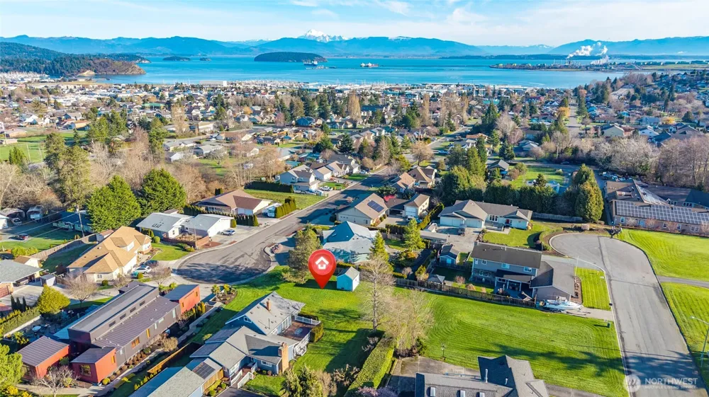 0 xxx 35th Place Anacortes, WA 98221