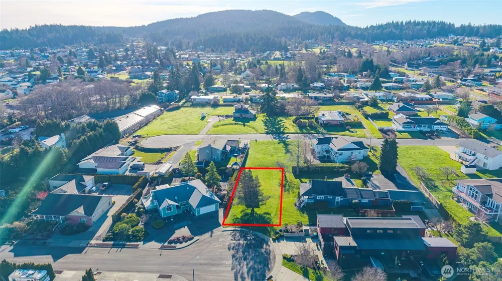 0 xxx 35th Place Anacortes, WA 98221