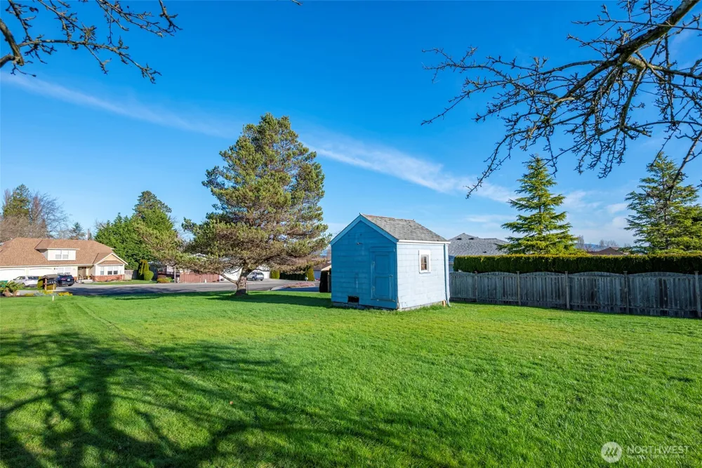 0 xxx 35th Place Anacortes, WA 98221