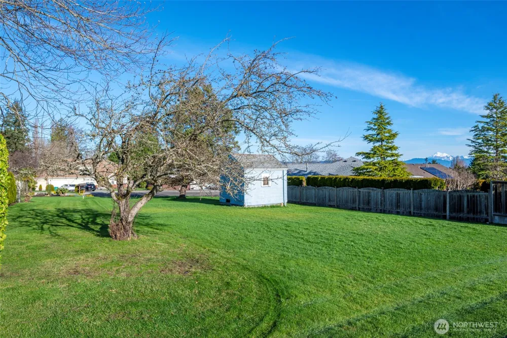 0 xxx 35th Place Anacortes, WA 98221