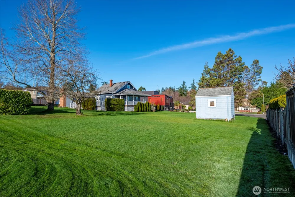 0 xxx 35th Place Anacortes, WA 98221