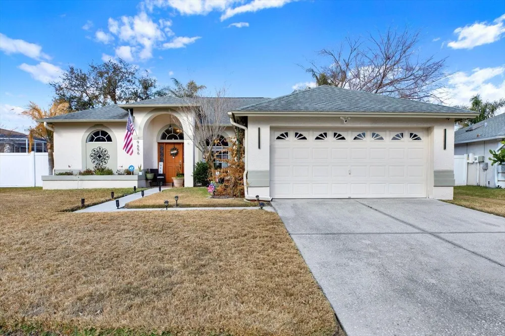 9656 FOX HEARST ROAD