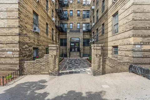 50-05 43rd Avenue #1K