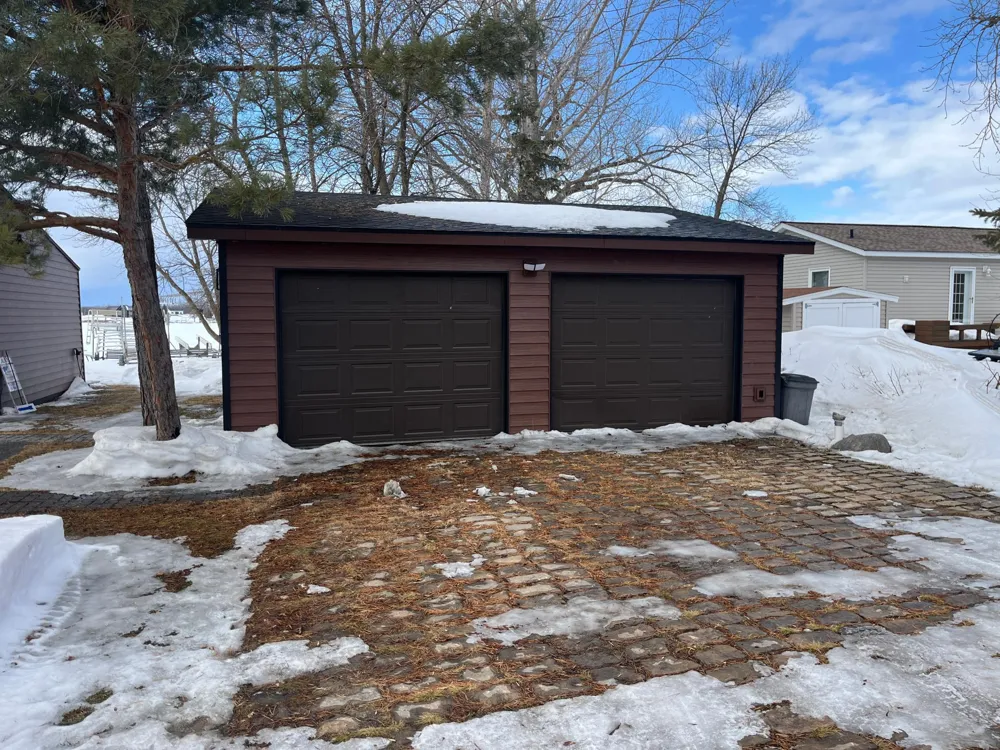 34511 E Trinity Point Road SE Mentor, MN 56736