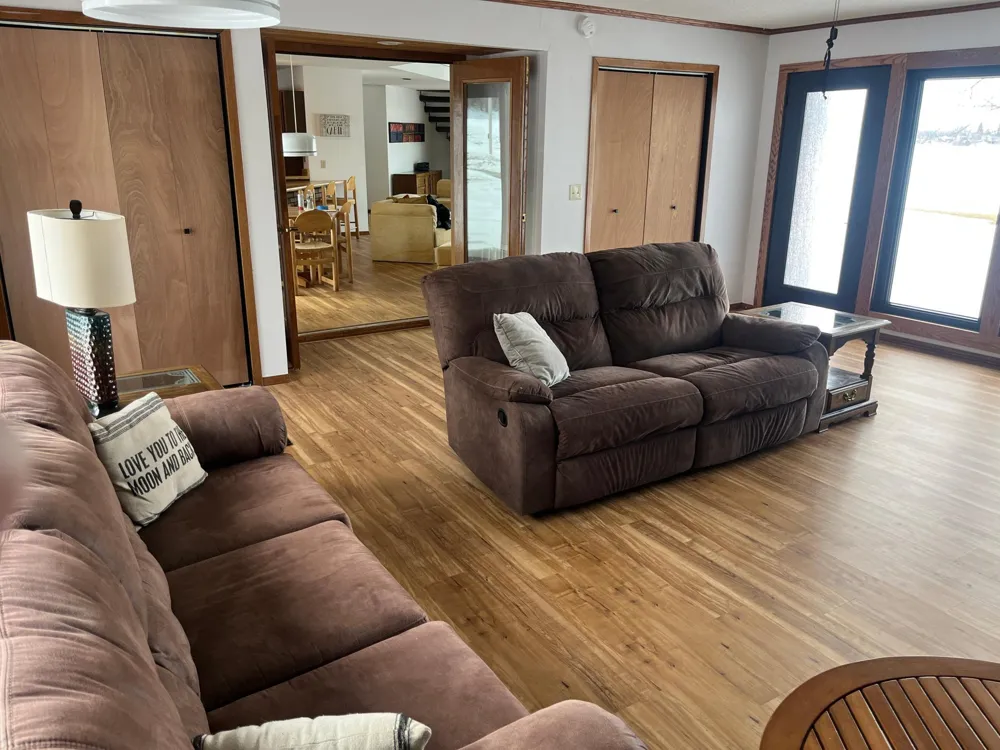 34511 E Trinity Point Road SE Mentor, MN 56736