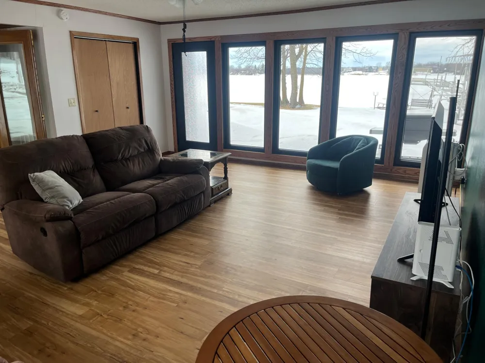 34511 E Trinity Point Road SE Mentor, MN 56736