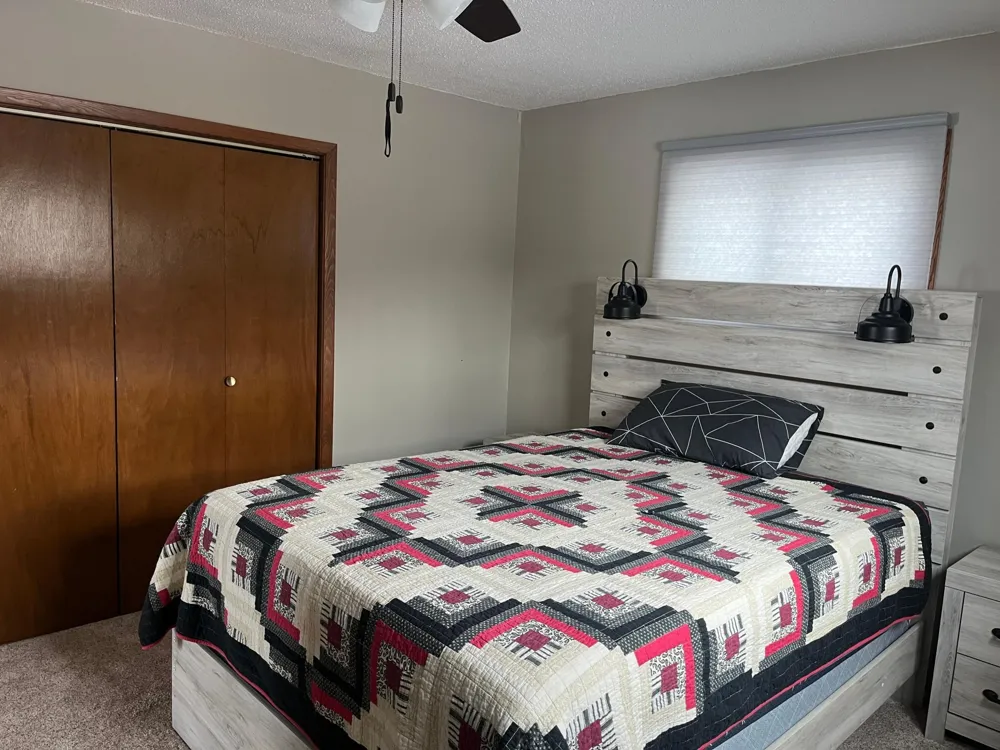 34511 E Trinity Point Road SE Mentor, MN 56736