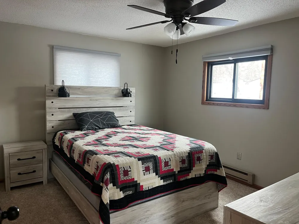 34511 E Trinity Point Road SE Mentor, MN 56736