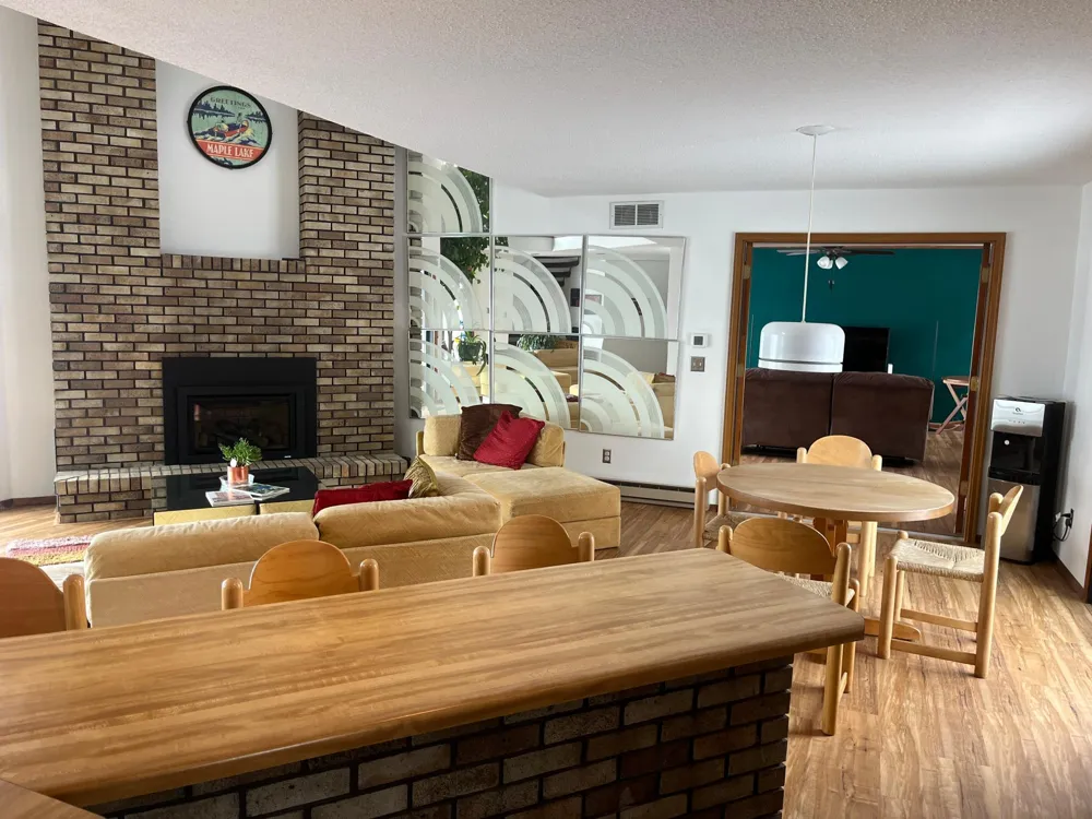 34511 E Trinity Point Road SE Mentor, MN 56736