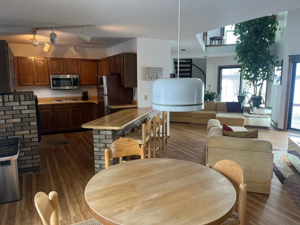 34511 E Trinity Point Road SE Mentor, MN 56736
