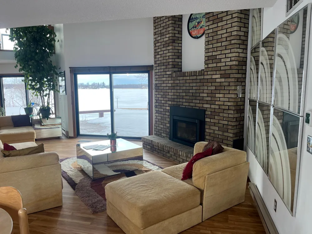 34511 E Trinity Point Road SE Mentor, MN 56736