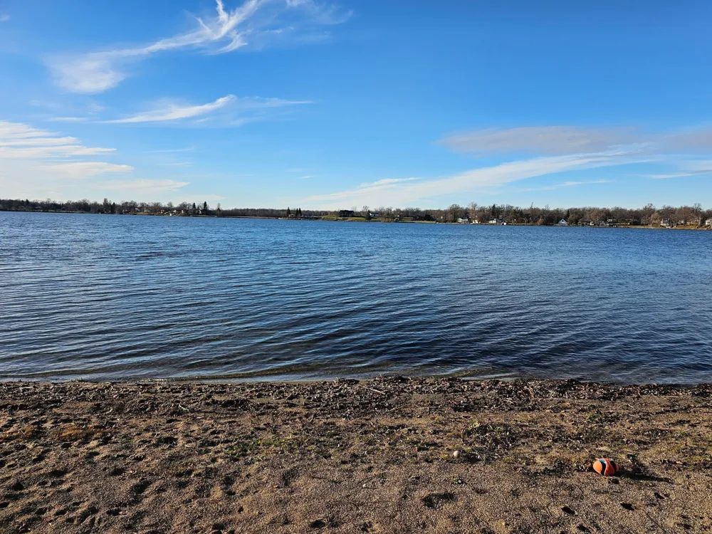 34511 E Trinity Point Road SE Mentor, MN 56736