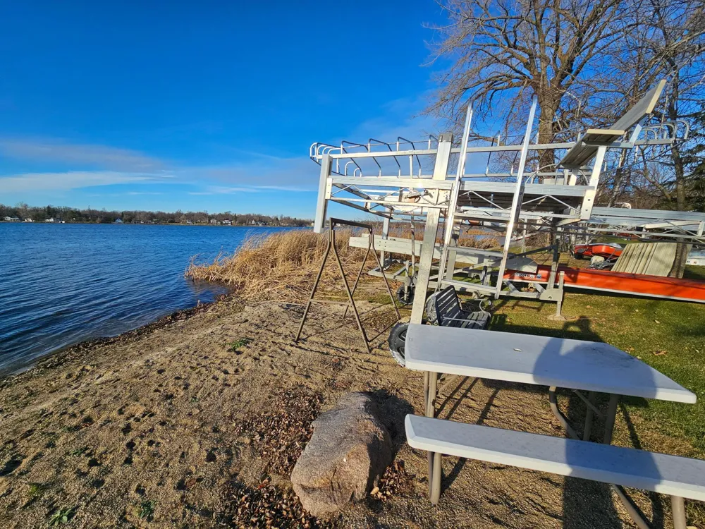 34511 E Trinity Point Road SE Mentor, MN 56736