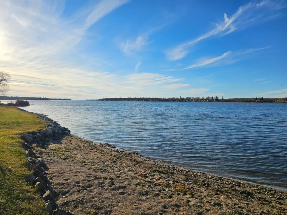 34511 E Trinity Point Road SE Mentor, MN 56736