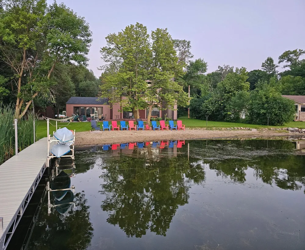 34511 E Trinity Point Road SE Mentor, MN 56736