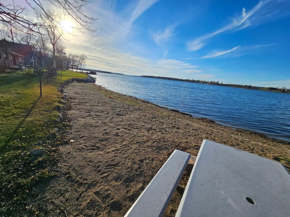 34511 E Trinity Point Road SE Mentor, MN 56736